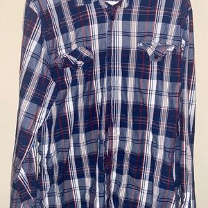 Jeans by Buffalo Flannel